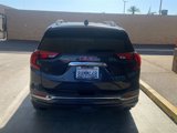 Used 2018 GMC Terrain Denali w/ Advanced Safety Package image 5