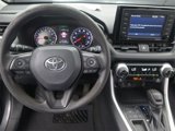 Used 2021 Toyota RAV4 XLE image 5