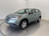 Used 2012 Honda CR-V LX image 3