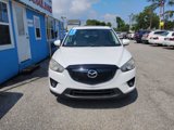 Used 2013 MAZDA CX-5 Grand Touring w/ GT Tech Pkg image 5