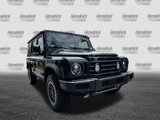 New 2025 INEOS Grenadier Fieldmaster Edition image 2