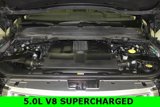 Used 2016 Land Rover Range Rover Supercharged image 3
