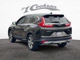 Certified 2017 Honda CR-V EX-L image 5