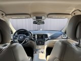 Used 2014 Jeep Grand Cherokee Limited w/ Trailer Tow Group IV image 2