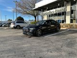 Used 2024 Mercedes-Benz C 300 4MATIC Sedan image 2