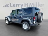 Used 2017 Jeep Wrangler Unlimited Sport w/ Quick Order Package 24S image 3