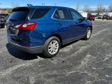 Used 2020 Chevrolet Equinox LT w/ Driver Convenience Package image 6