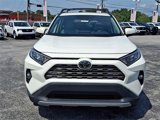 Used 2019 Toyota RAV4 Limited image 2