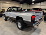 Used 1998 Dodge Ram 2500 Truck 4x4 Regular Cab image 2