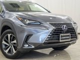 Certified 2021 Lexus NX 300h AWD w/ Premium Package image 4