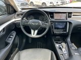 Used 2020 INFINITI QX50 Luxe w/ Navigation Package image 6