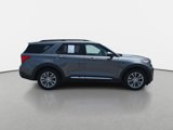 Used 2022 Ford Explorer XLT w/ Equipment Group 202A image 4