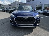 Certified 2022 Audi Q5 2.0T Premium Plus w/ Premium Plus Package image 2