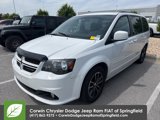 Certified 2016 Dodge Grand Caravan R/T image 4