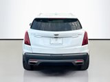 Used 2022 Cadillac XT5 Premium Luxury w/ Technology Package image 6