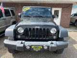 Used 2017 Jeep Wrangler Sport w/ Quick Order Package 24S image 6