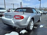 Used 2010 MAZDA MX-5 Miata Grand Touring w/ Premium Pkg image 4