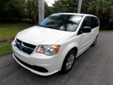 Used 2012 Dodge Grand Caravan SE image 3
