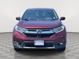 Used 2017 Honda CR-V EX-L image 2