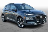 Used 2018 Hyundai Kona Ultimate image 2