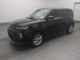 Used 2022 Kia Soul LX w/ Technology Package image 2