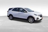 Certified 2023 Chevrolet Equinox LS image 4