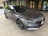 Used 2018 Honda Accord Sport image 4