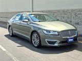 Used 2017 Lincoln MKZ Select w/ Select Plus Package image 2