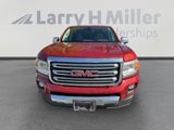 Used 2016 GMC Canyon SLT w/ Driver Alert Package image 3