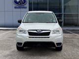 Used 2014 Subaru Forester 2.5i image 2