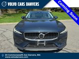 Certified 2023 Volvo V60 B5 Cross Country Plus w/ Climate Package image 2