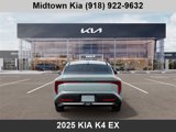 New 2025 Kia K4 EX image 5