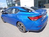 Used 2020 Nissan Sentra SV image 2