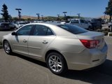 Used 2015 Chevrolet Malibu LT w/ Power Convenience Package image 3
