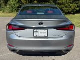 Used 2022 Lexus ES 350 F Sport image 6