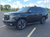 Used 2018 Chevrolet Tahoe LT w/ Luxury Package image 3