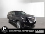 Used 2019 Cadillac Escalade Platinum image 4