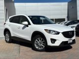 Used 2016 MAZDA CX-5 Touring image 2