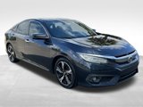Used 2016 Honda Civic Touring image 2