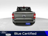 Certified 2024 Ford Maverick XLT image 6