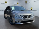 Used 2017 Nissan Sentra SR Turbo w/ Protection Package image 3