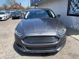 Used 2014 Ford Fusion SE image 5