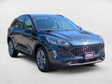 Used 2022 Ford Escape SEL w/ Technology Package image 3
