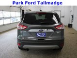 Used 2015 Ford Escape Titanium image 4