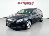 Used 2012 Chevrolet Cruze LS image 3