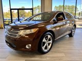 Used 2010 Toyota Venza image 3