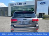 Used 2020 Jeep Grand Cherokee Altitude image 5
