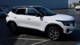 Used 2021 Kia Seltos S image 5