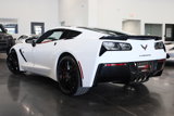 Used 2014 Chevrolet Corvette Stingray Coupe w/ 3LT Preferred Equipment Group image 4
