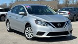 Used 2017 Nissan Sentra SV image 2